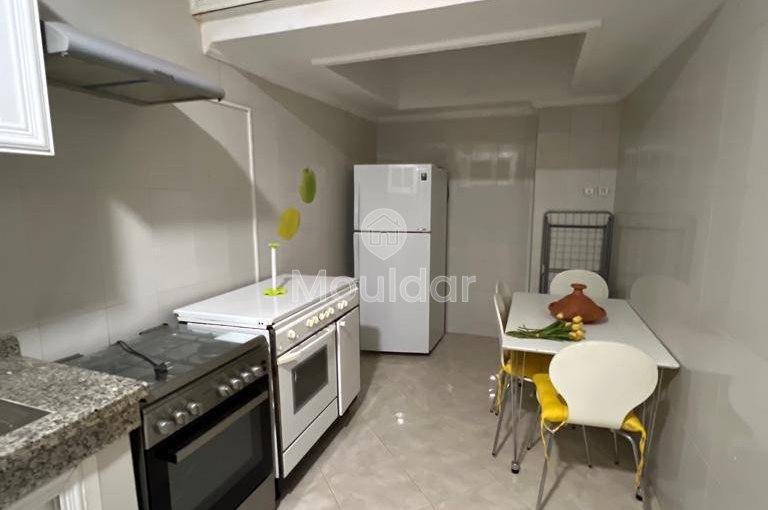 Apartament ferm de închiriat în Marrakech - 2 dormitoare confortabile - view 13