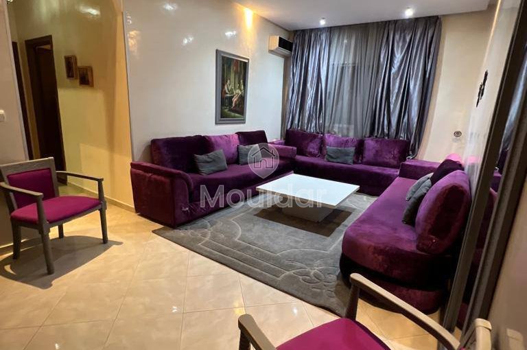 Apartament ferm de închiriat în Marrakech - 2 dormitoare confortabile - view 2