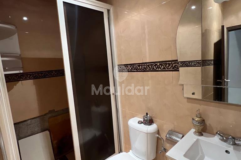 Apartament ferm de închiriat în Marrakech - 2 dormitoare confortabile - view 17