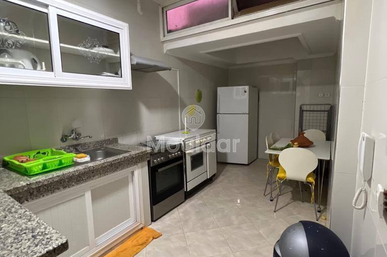 Apartament ferm de închiriat în Marrakech - 2 dormitoare confortabile - view 12