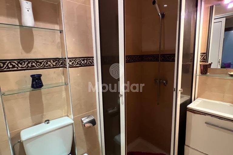 Apartament ferm de închiriat în Marrakech - 2 dormitoare confortabile - view 15