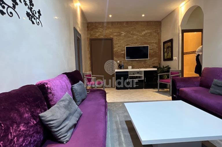 Apartament ferm de închiriat în Marrakech - 2 dormitoare confortabile - view 4