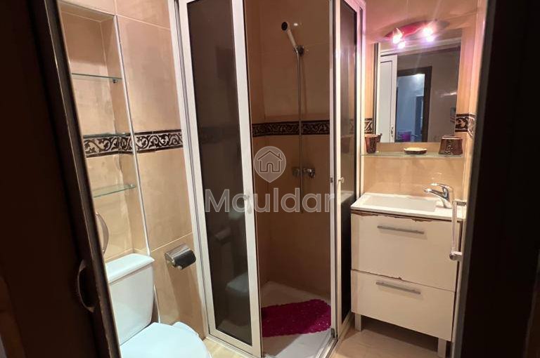 Apartament ferm de închiriat în Marrakech - 2 dormitoare confortabile - view 14