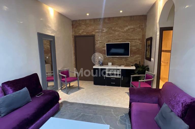 Apartament ferm de închiriat în Marrakech - 2 dormitoare confortabile - view 3