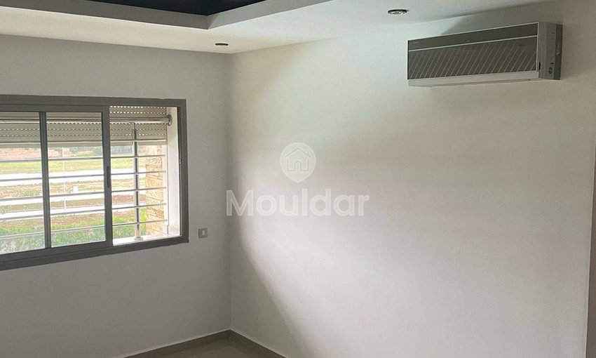 Appartement zur Miete in Dar Bouazza: Charmante 2 Schlafzimmer - view 6