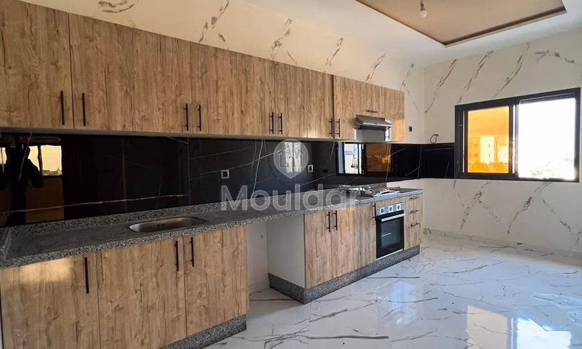 Stunning Apartment for Sale in Safi - 3 Spacious Bedrooms Stunning Apartment for Sale in Safi - 3 Spacious Bedrooms