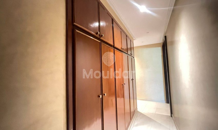 Charmante 3-Zimmer-Wohnung zur Vermietung in Tanger - view 12