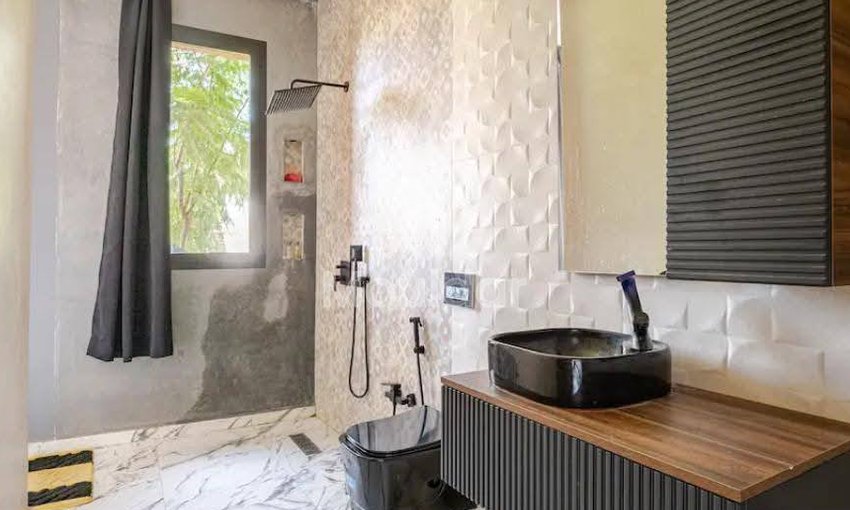 Droomvilla in Marrakech: 5 Slaapkamers, Enormterterrein - view 30