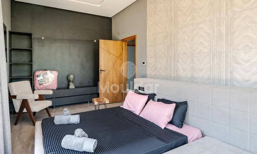 Droomvilla in Marrakech: 5 Slaapkamers, Enormterterrein - view 13