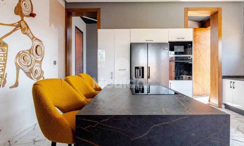 Droomvilla in Marrakech: 5 Slaapkamers, Enormterterrein - view 23