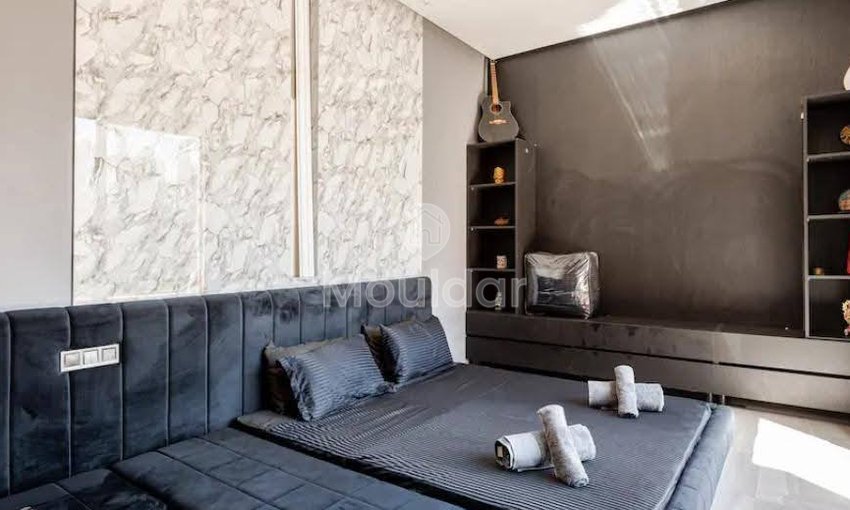 Droomvilla in Marrakech: 5 Slaapkamers, Enormterterrein - view 8