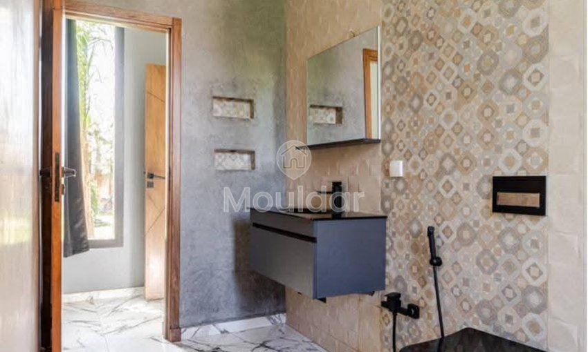 Droomvilla in Marrakech: 5 Slaapkamers, Enormterterrein - view 29