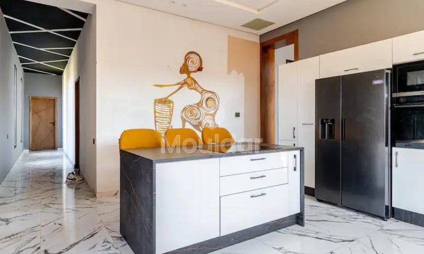 Droomvilla in Marrakech: 5 Slaapkamers, Enormterterrein - view 16