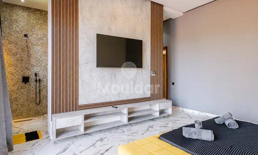 Droomvilla in Marrakech: 5 Slaapkamers, Enormterterrein - view 17