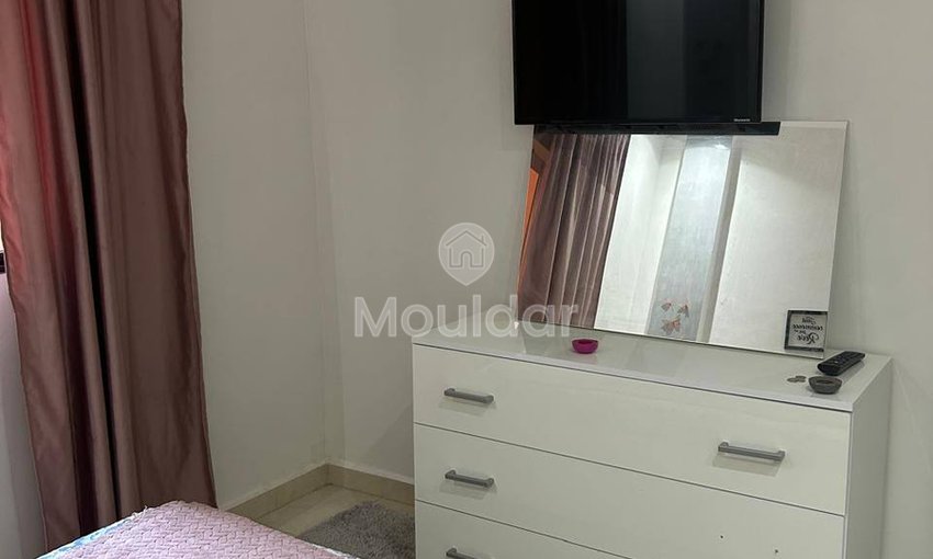 Charmant Appartement 1 Chambre à Louer à Marrakech Mabrouka - view 7