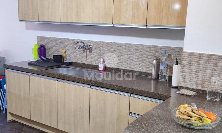 Apartamento à venda em Agadir: 100 m², 2 quartos modernos - view 12