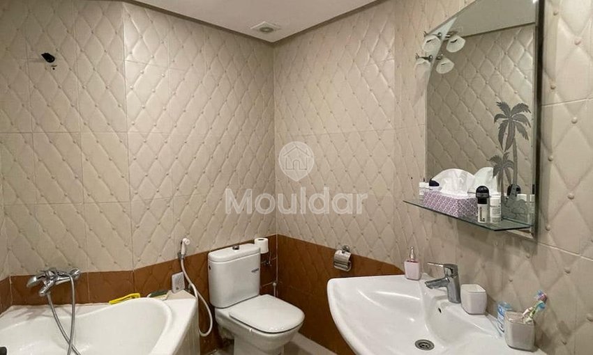 Apartamento à venda em Agadir: 100 m², 2 quartos modernos - view 15