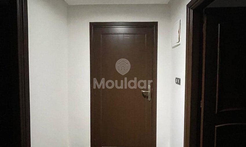 Apartamento à venda em Agadir: 100 m², 2 quartos modernos - view 9