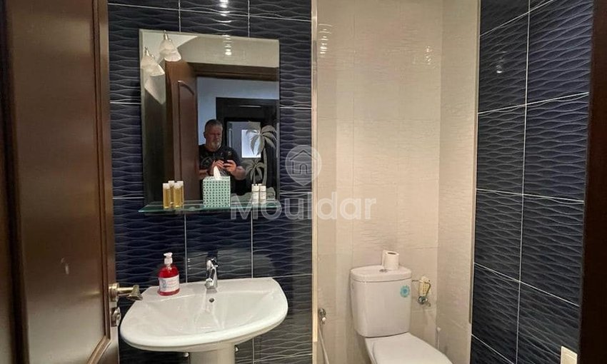 Apartamento à venda em Agadir: 100 m², 2 quartos modernos - view 16