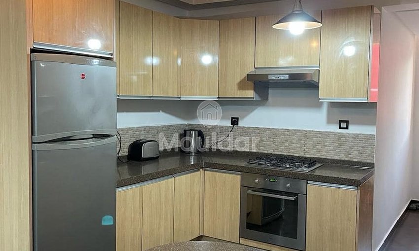 Apartamento à venda em Agadir: 100 m², 2 quartos modernos - view 11