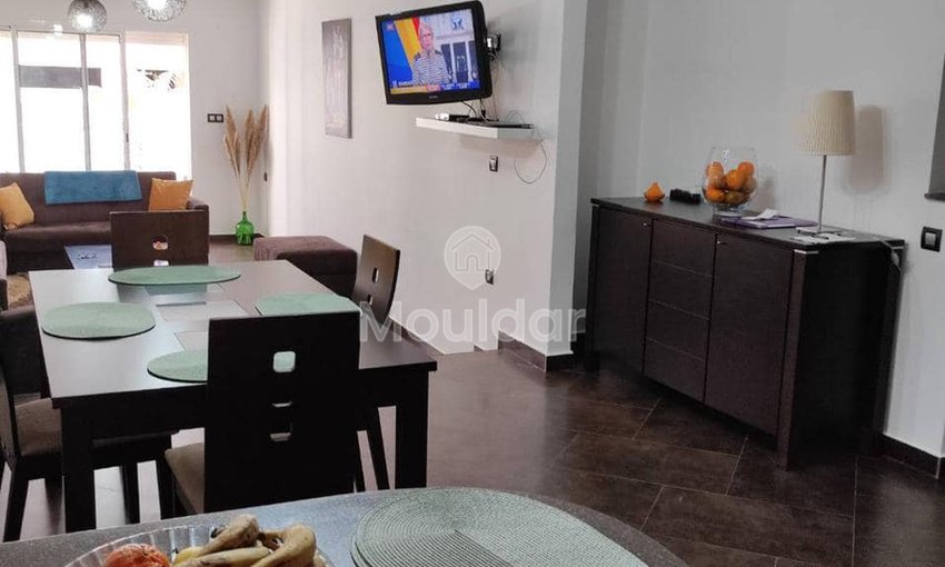 Apartamento à venda em Agadir: 100 m², 2 quartos modernos - view 5