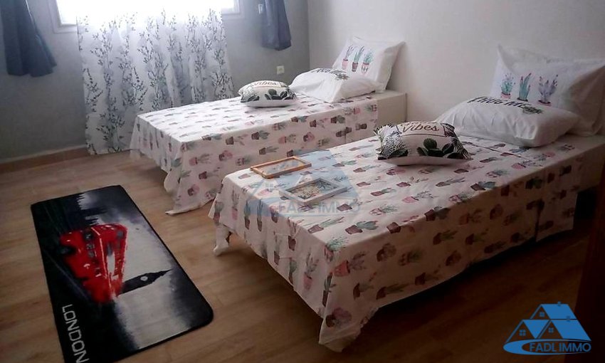 vente Appartement façade au centre ville Kénitra - view 8