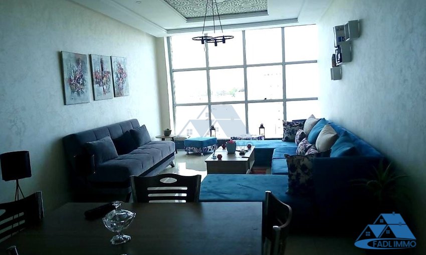 vente Appartement façade au centre ville Kénitra - view 9