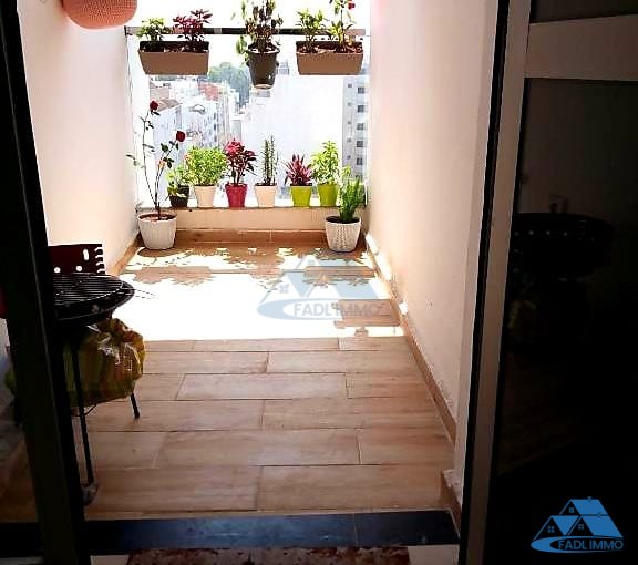 vente Appartement façade au centre ville Kénitra - view 5