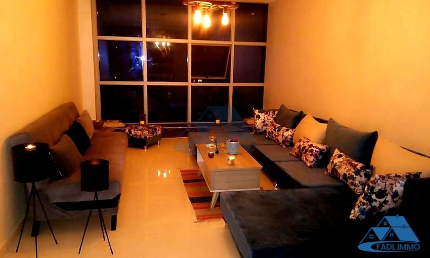 vente Appartement façade au centre ville Kénitra - view 3