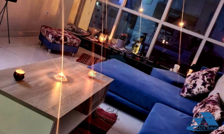 vente Appartement façade au centre ville Kénitra - view 11