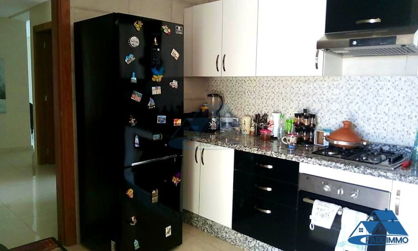 vente Appartement façade au centre ville Kénitra - view 10