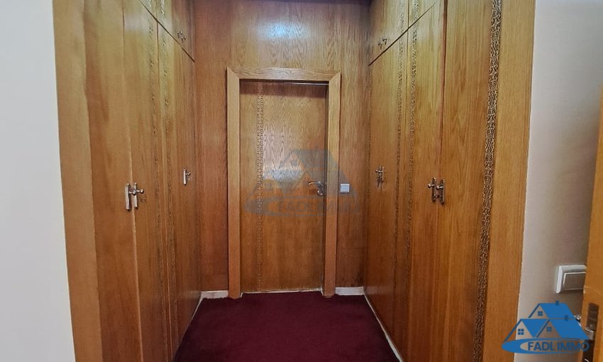 Casa de ciudad en venta amueblada en ALLIANCE MEHDIA - view 20