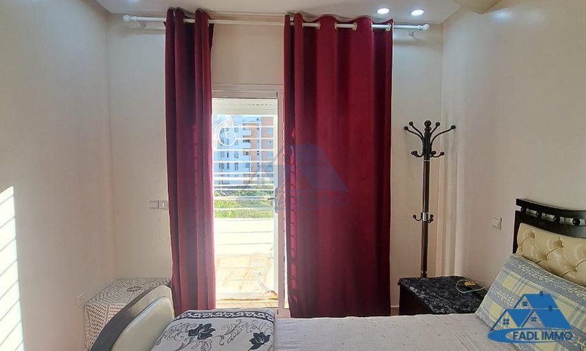 Casa de ciudad en venta amueblada en ALLIANCE MEHDIA - view 15