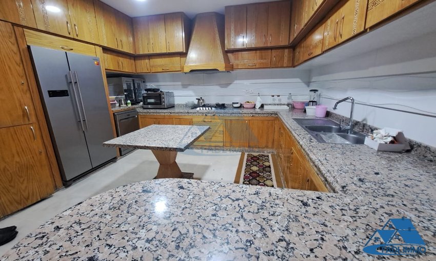 Casa de ciudad en venta amueblada en ALLIANCE MEHDIA - view 21