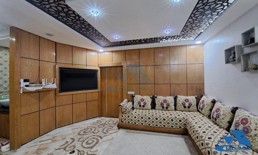 Casa de ciudad en venta amueblada en ALLIANCE MEHDIA - view 5