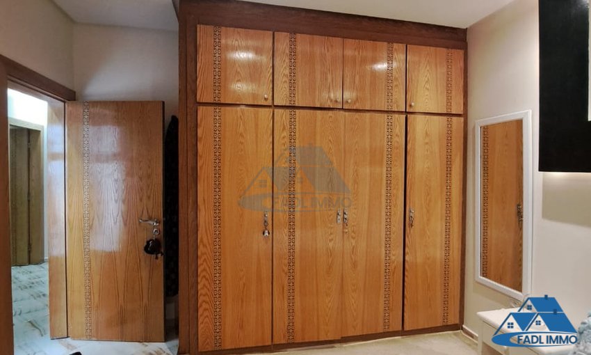 Casa de ciudad en venta amueblada en ALLIANCE MEHDIA - view 11