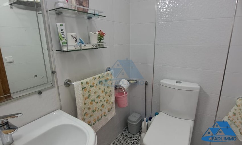 Casa de ciudad en venta amueblada en ALLIANCE MEHDIA - view 25