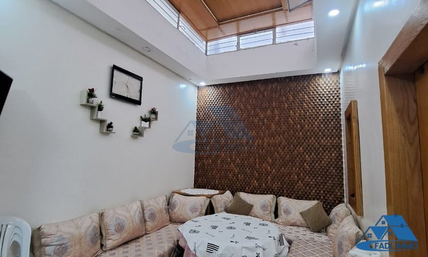 Casa de ciudad en venta amueblada en ALLIANCE MEHDIA - view 4