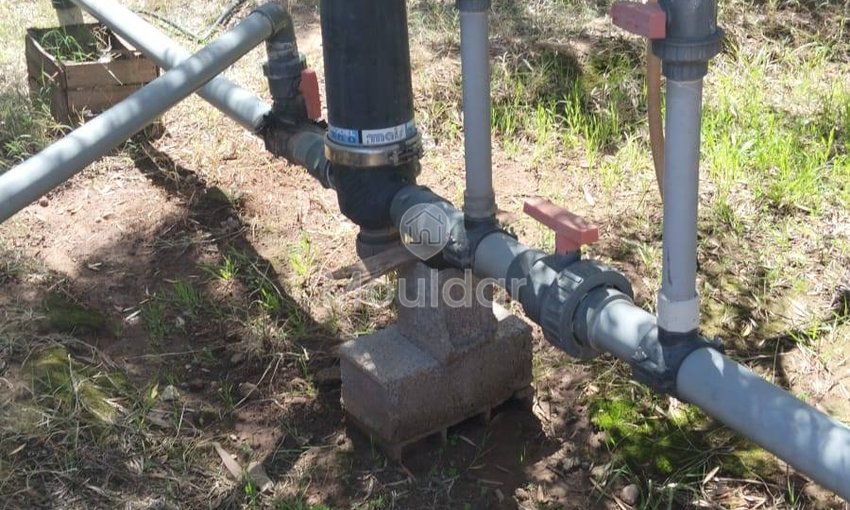 أرض زراعية للبيع في مراكش: 2530م² من الإمكانيات - view 4