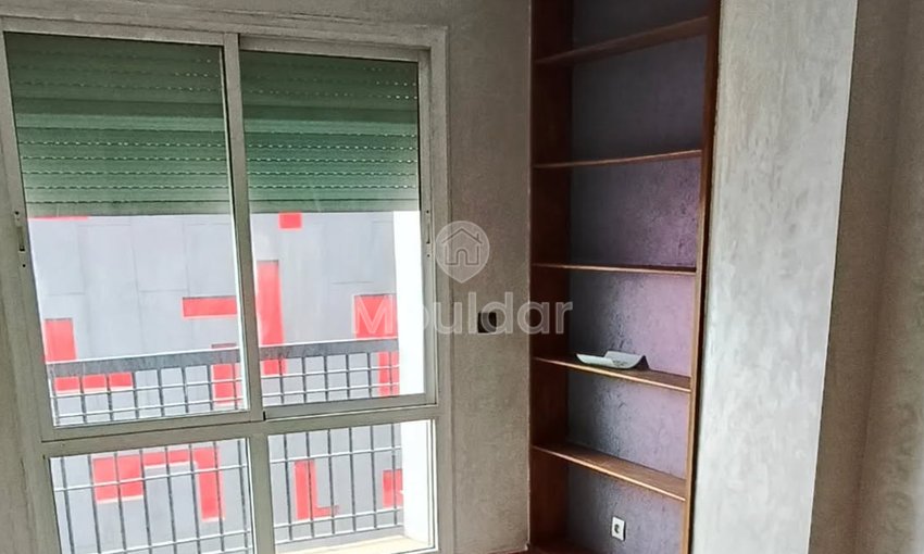 Apartamento en Alquiler: 3 Habitaciones en el Centro de Kénitra - view 6