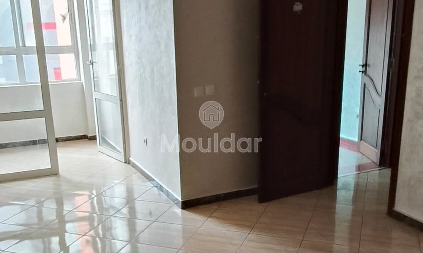 Apartamento en Alquiler: 3 Habitaciones en el Centro de Kénitra - view 7