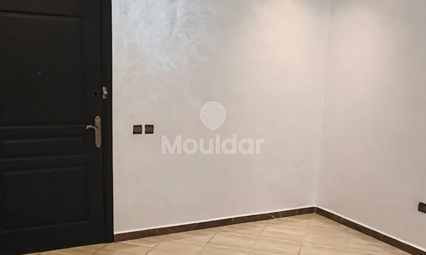 Apartamento en Alquiler: 3 Habitaciones en el Centro de Kénitra - view 3