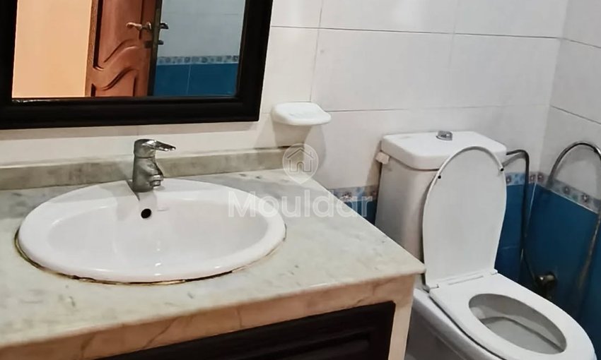 Apartamento en Alquiler: 3 Habitaciones en el Centro de Kénitra - view 13