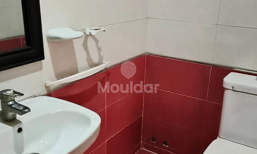 Apartamento en Alquiler: 3 Habitaciones en el Centro de Kénitra - view 12