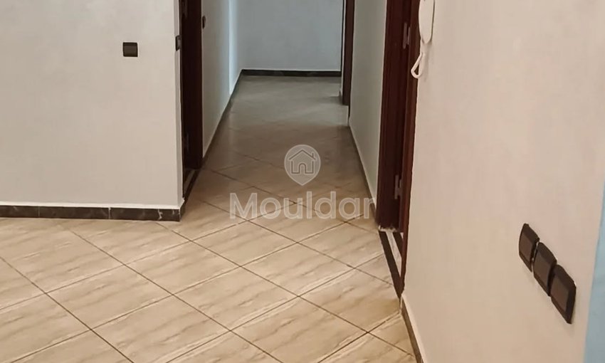 Apartamento en Alquiler: 3 Habitaciones en el Centro de Kénitra - view 9