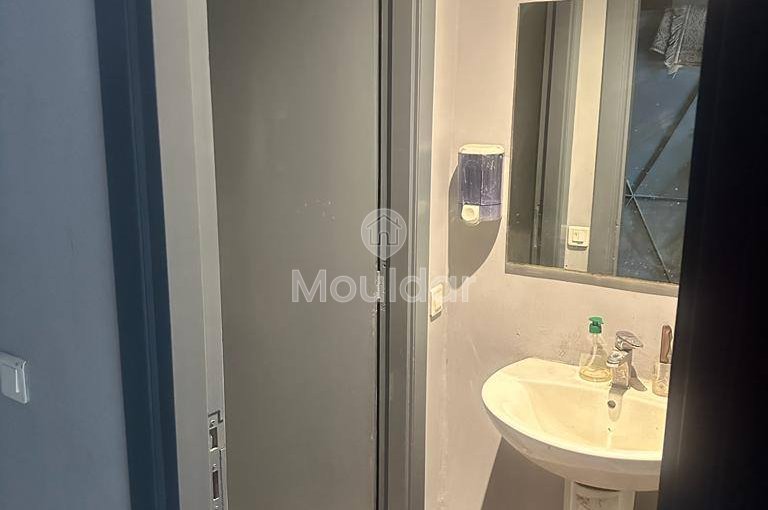 În vânzare: Spațiu comercial ideal în Casablanca-Californie, 382 m² - view 19