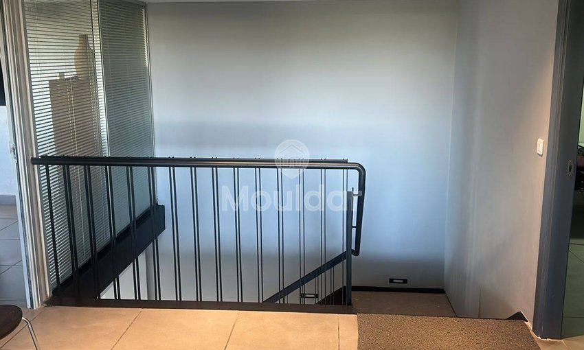 În vânzare: Spațiu comercial ideal în Casablanca-Californie, 382 m² - view 18