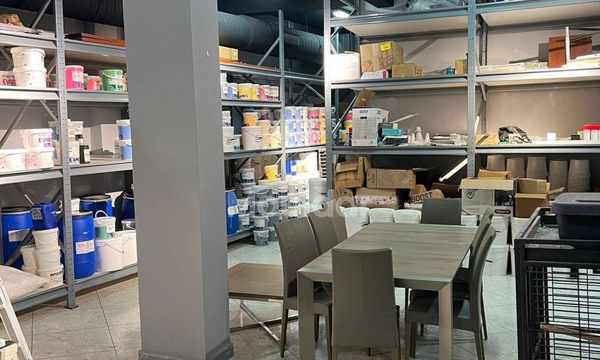 În vânzare: Spațiu comercial ideal în Casablanca-Californie, 382 m² - view 5