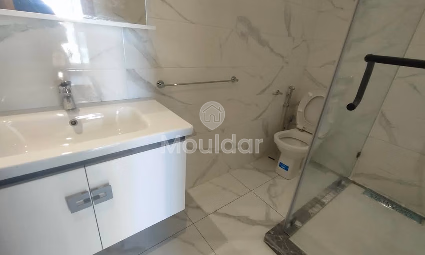 Studio Spacieux à Louer à Casablanca – Ferme Bretone Studio Spacieux à Louer à Casablanca – Ferme Bretone