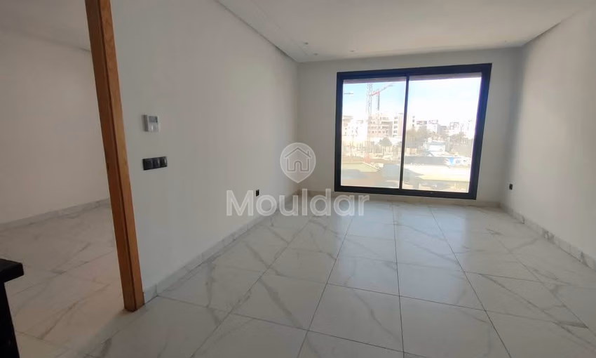 Studio Spacieux à Louer à Casablanca – Ferme Bretone